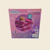 Silicone stempelset
