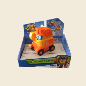 Super Wings