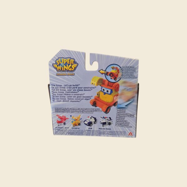 Super Wings