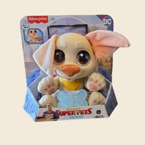SuperPets Krypto