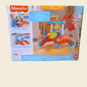 Fisher-Price loopauto