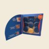 Silicone stempelset