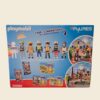 playmobil 70980 (1) PLAYMOBIL My Figures: Reddingsmissie - 70980