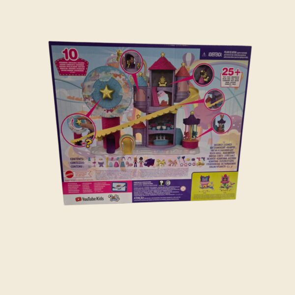 Polly Pocket