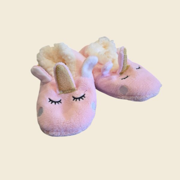 Kinderslofjes Unicorn