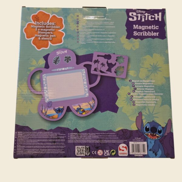 Stitch Magneetbord