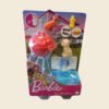 Barbie BBQ