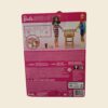 Barbie Tafelvoetbal