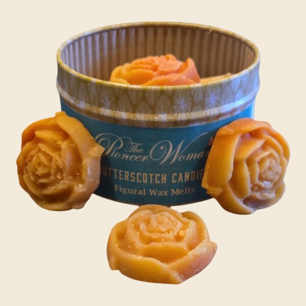 Waxmelts