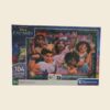 Glitter Encanto puzzel