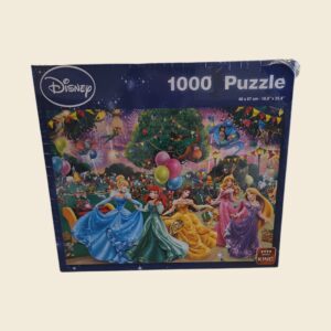 Disney puzzel 1000pcs Fireworks