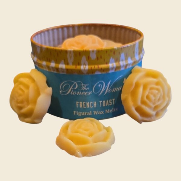 Waxmelts