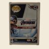 Funko Captain America Funko POP! Captian America Marvel Avengers Endgame #1198