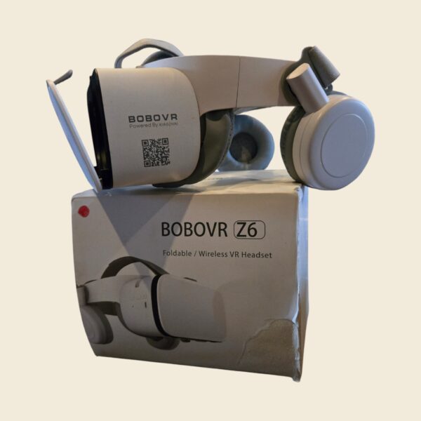 BOBOVR Z6