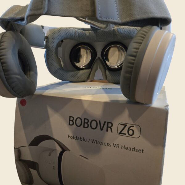 BOBOVR Z6