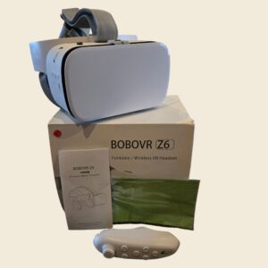BOBOVR Z6