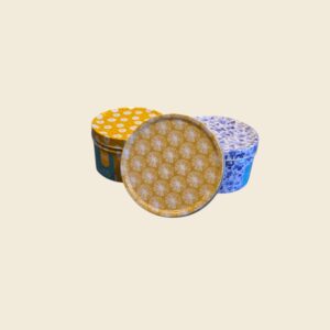 Waxmelts
