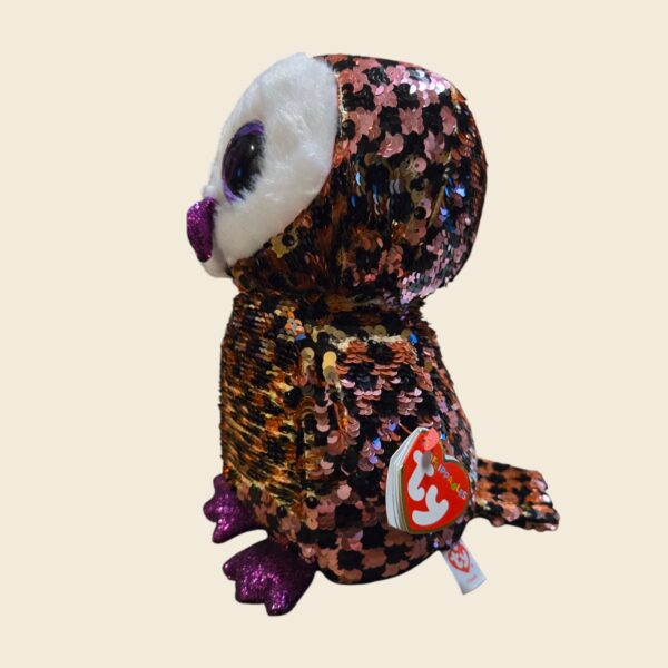 Flippables Dangler The Owl