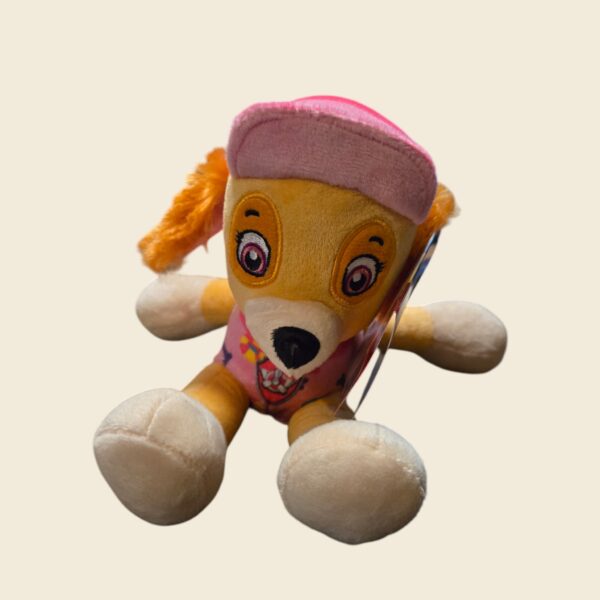 Paw Patrol hond Skye