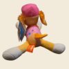 Paw Patrol hond Skye