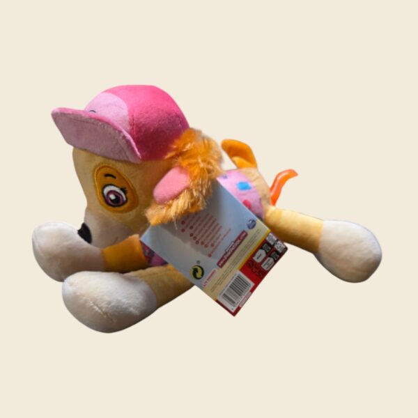 Paw Patrol hond Skye