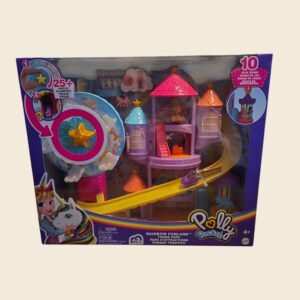 Polly Pocket