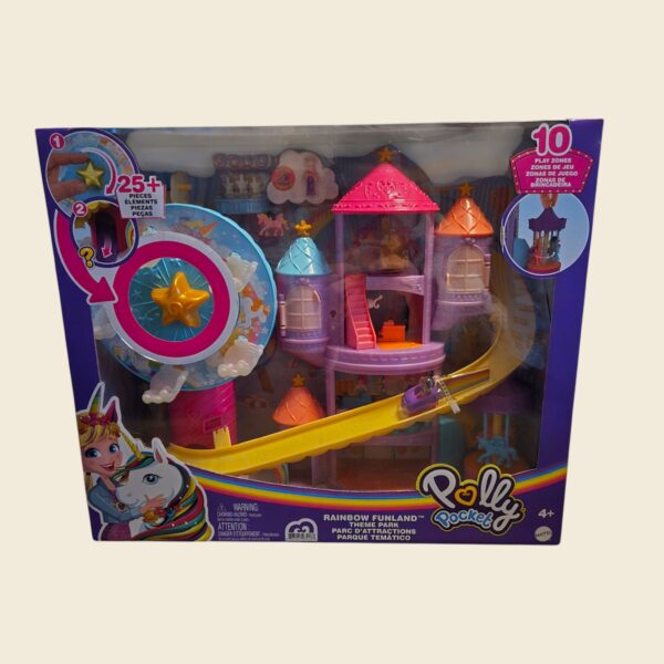 Polly Pocket