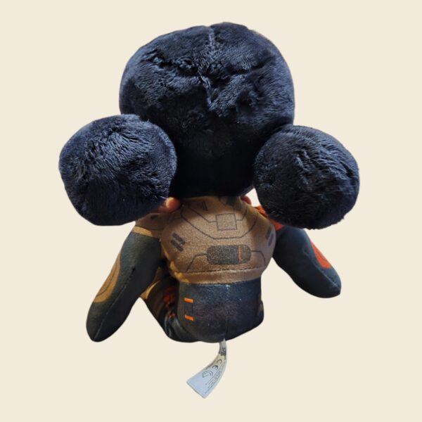 Buzz Lightyear knuffel -