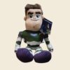 Buzz Lightyear knuffel -
