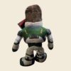 Buzz Lightyear knuffel -
