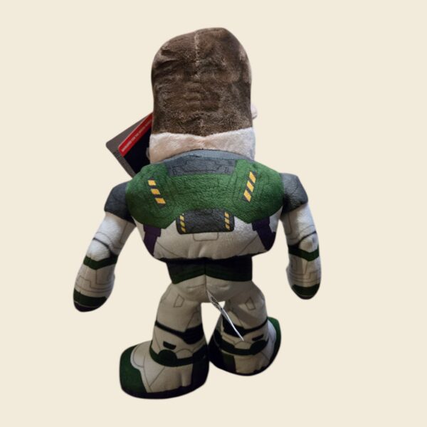 Buzz Lightyear knuffel -
